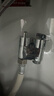 潜水艇（Submarine）XSW-10S洗衣机洗碗机净水器小厨宝前置净水三通多功能下水防臭塞 实拍图