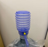 首力压水器桶装水手压式矿泉水手动吸水器纯净水饮水机家用自动抽水器 手压式饮水器【1个装】 加大气囊 | 安全材质 | 一键止水 实拍图