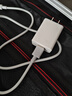 硕盟  5v2a充电器type-c数据线慢充电头充电宝手机手表耳机台灯电子锁散热器专用低小功率电源适配器 【1米】typec线支持快充+传输数据 3C安全认证 实拍图
