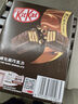 雀巢 奇巧kitkat 威化黑巧克力36g*8盒 新年送礼 生日礼物休闲零食 实拍图