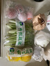 听蔬有机蔬菜6斤8斤套装 有机认证新鲜蔬菜中秋礼盒礼品卡 团购定制 4斤装 默认精选搭配 实拍图