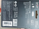 雷克沙（Lexar）tf卡 4K运动相机大疆无人机内存卡gopro手机存储卡MicroSD卡 2合1双接口读卡器【速度205MB/s】 TF卡 实拍图