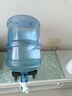 纯净水桶支架压水器桶装水架子抽水器倒置取水器大桶水简易饮水机 水桶支架+旋转水嘴 实拍图