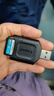 金士顿（Kingston）USB 3.2 UHS-II  SD卡 MLP 多功能读卡器 实拍图