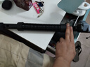 欣怡万嘉弹簧可调节臂力器臂力棒握力棒速臂器男胸肌拉力训练锻炼器材50kg 力度可调节50-70kg 实拍图