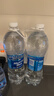 百事可乐【热门商品】纯水乐 纯净水 饮用水 1.5L*8大瓶装 家庭用水整箱装 实拍图