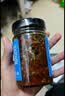 法罗捷小鱼小虾258g香辣鱼仔虾仔酱香辣零食毛毛鱼干即食下饭菜早餐伴侣 实拍图