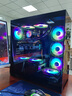 七彩虹RTX5060/RTX5050独显+英特尔i7 14700/i7 13700/i7 12700KF电脑游戏主机高配电竞设计直播台式整机 配置十丨i7 14700KF+3080Ti 16G 实拍图
