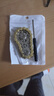 齿轮链条指尖陀螺机械链齿无聊把玩减压神器成人EDC解压金属玩具 【空心款】金链条+银齿轮 贈小螺丝刀 实拍图