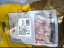 温氏鸭舌260g 冷冻精切鸭舌 生鲜鸭舌鸭肉卤味火锅烧烤食材 实拍图