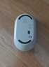 罗技二手 POP MOUSE无线蓝牙静音鼠标办公游戏ipad可爱时尚 POP MOUSE【跨屏】 POP MOUSE/烟云灰 99成新 实拍图