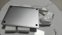 苹果（Apple） MacBook Pro/Air 二手苹果笔记本电脑 商务 办公 游戏 设计 剪辑 95新16款L42灰/UQ2银i5-8/256G 实拍图