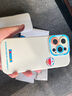 形物【哆啦A梦】适用苹果16Pro手机壳 iPhone16Pro手机壳 镜头全包硅胶超薄防摔简约高级创意男女软壳 实拍图