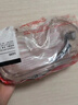 霍尼韦尔（Honeywell） 防冲击眼罩护目镜工业防尘防风实验液体喷溅劳保耐刮擦LG99200  实拍图