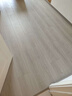 博典E0级环保强化复合地板家用防水耐磨碳微晶地暖木地板B1耐烟灼 BD185【升级款】 实拍图