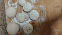 得力（deli）金佳铂A4打印纸 80g500张 高档单包复印纸 加厚合同标书彩打纸 打印书写 3563【尊享品质】 实拍图