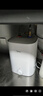 美的（Midea）【8年质保】7.6升储水式小厨宝家用45升一级能效2000W电热水器厨房热水宝国家补贴F7.6-20CB5(ES) 实拍图