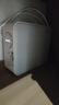 沁园（TRULIVA）前置过滤器 家用8T大通量40微米手动正反冲洗过滤器 压力表监控全屋前置净水器P-A5510 国家补贴 实拍图