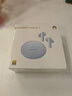 HUAWEI FreeBuds 5i 真无线入耳式降噪蓝牙耳机 音乐游戏运动耳机 安卓苹果手机通用 陶瓷白 实拍图
