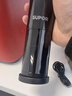 苏泊尔（SUPOR）电动红酒开瓶器家用多功能起子海马刀启瓶器葡萄酒开酒器 【充电款】送锡纸刀 适配95%红酒瓶/满电可抽70次 实拍图