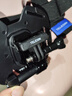 TELESIN(泰迅)适配大疆action5pro 4 3骑行胸带运动相机gopro12 13滑雪胸前固定insta360摩托车支架 实拍图