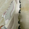 斯凯奇（Skechers）奶茶熊女鞋秋季厚底老爹鞋软底百搭熊猫鞋休闲运动鞋149238 实拍图