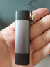 绿联USB/Type-C读卡器3.0高速 SD/TF多合一 适用电脑/手机/苹果16/15/iPad 支持相机无人机监控内存卡 实拍图