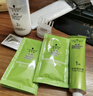 施华蔻（Schwarzkopf）怡然染发霜3.88摩卡深红棕 染发剂植物染发膏自己染男女盖白 实拍图