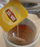 立顿红茶黄牌精选黄山其他红茶2g*80袋泡茶包盒装茶叶酒店专用 实拍图