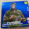 蓝猩先生适用iPad Air钢化膜2025/2024新款M3/M2芯片11英寸苹果平板电脑贴膜高清抗指纹无尘仓秒贴膜  实拍图