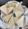 安井 桂花糕 300g*3袋 每袋10块装 发糕状元糕 家庭装 速冻早餐半成品 实拍图