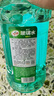 龟牌（Turtle Wax）硬壳玻璃水0度汽车去油膜强力去污除虫胶鸟粪雨刮水通用2L*4瓶 实拍图