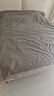 无印良品【京东金榜TOP1】100%纯棉四件套床上用品全棉床单被套200*230cm1.5/1.8米床 实拍图
