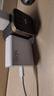 小米（MI）小米140W GaN三口充电器套装（1A2C）三口盲插 多人会议 一个就够/适配小米手机 适配15 Ultra 实拍图