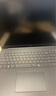 LG gram Pro 2025 国家补贴 2代Ultra7 17英寸轻薄AI笔记本(90Wh长续航 32G+1TB 黑17Z90TP-G.AL88C) 实拍图