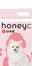HONEYCARE好命家 好命天生宠物尿垫狗尿片遇水释香除味系列狗尿布S码88片 实拍图