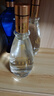 汤沟 纯粮特曲 浓香型白酒 41.8度 480ml*6瓶 整箱装 中秋送礼 实拍图