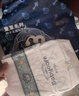 babycare皇室狮子王国纸尿裤bbc婴儿尿不湿尿片夏季超薄透气尿布迷你装 拉拉裤-XL码 1包 18片 【12-17KG】 实拍图