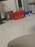小甄菌鲜山海尊礼菌菇礼盒750g 红菇羊肚菌滋补企业团购礼品送长辈父母 实拍图