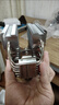 Thermalright(利民)Peerless Assassin 120 AGHP 3.0 热管风冷散热器 6热管双塔 带顶盖双C12风扇 PA120 实拍图