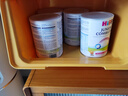 喜宝（HiPP）【官方授权店】荷兰至臻版有机益生菌婴幼儿配方奶粉 全乳糖 4段3罐装（24个月+）效期26-06 实拍图