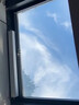 XMSJ电动开窗器带雨感链条式天窗控制器智能电动开窗器 300mm(行程24V)见图二 实拍图