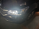 飞利浦led汽车大灯 H11灯泡 灯光升级 极昼高亮光 U3510 轩逸经典起亚k3 实拍图