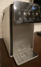 美的（Midea）小魔方pro电热水瓶电水瓶饮水机 烧水壶电热水壶316L 风冷保温恒温一体0塑料可拆国家补贴31FPro 实拍图