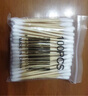 百支家居日用必备棉签 棉签100支装*1包[热销款] 实拍图