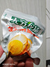 无穷盐焗鸡蛋即食卤蛋休闲零食泡面搭档盐焗味486g共16小包 实拍图