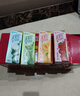 蒙牛真果粒草莓味牛奶饮品250g*12盒 小黄鸭IP 中秋送礼盒装新老包装 实拍图
