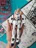 万代（BANDAI）RG25 RX-0独角兽高达拼装模型  实拍图