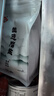中盐生态岩盐400g【未加碘 生态岩盐】无碘细盐 可封口袋装 炒菜调味 实拍图