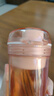 特百惠（Tupperware）晶彩400ML塑料杯男女士学生夏季运动水杯子户外便携大容量 粉色 实拍图